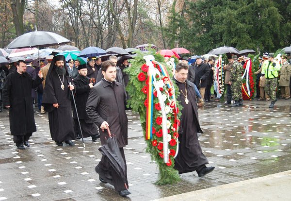 Ziua Naţională a României la Timişoara 102053