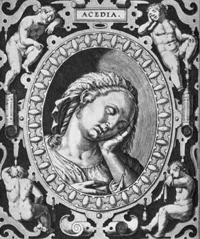 Akedia. Patimă şi remedii 102070