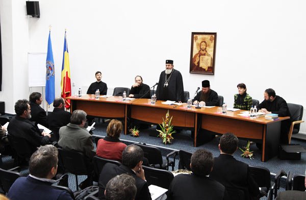 „Conlucrare pentru vindecare“ 102085