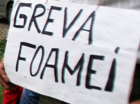Greva foamei şi postirea 102073