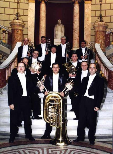 „O odisee sonoră“, un concert cameral comentat 102077