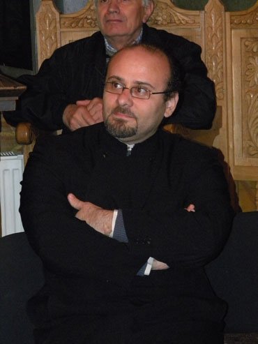 Sensul autentic al diaconiei 102093