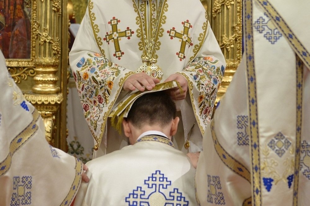 Sensul autentic al diaconiei 178444