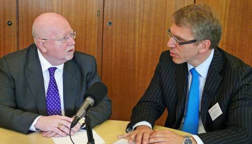 CEB şi AEM se implică în salvarea Sudanului 102124