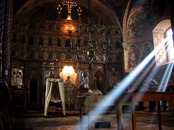 Cultura psiho-senzorială şi bucuriile vieţii duhovniceşti 102127