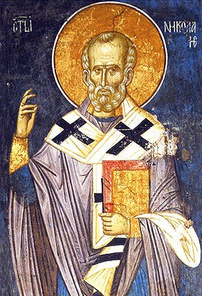 Sărbătoarea Sfântului Nicolae 102126