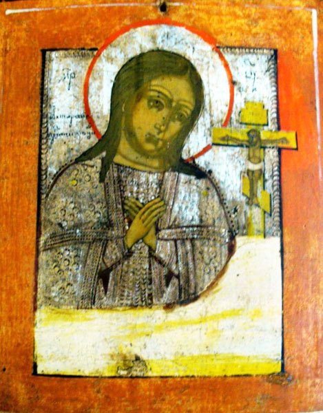 Expoziţie cu obiecte de patrimoniu la Muzeul Judeţean Olt 102146