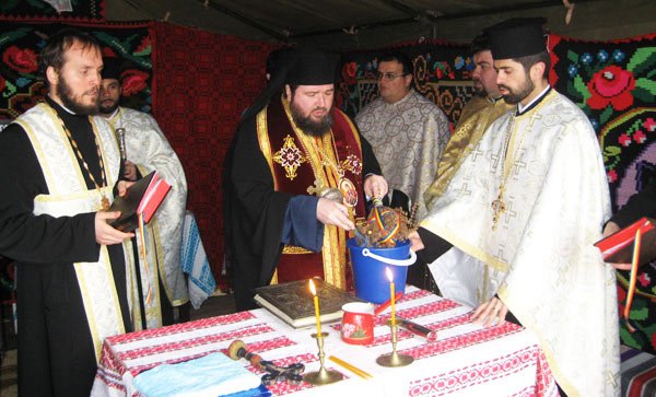 Lăcaş închinat Sfântului Nicolae 102143