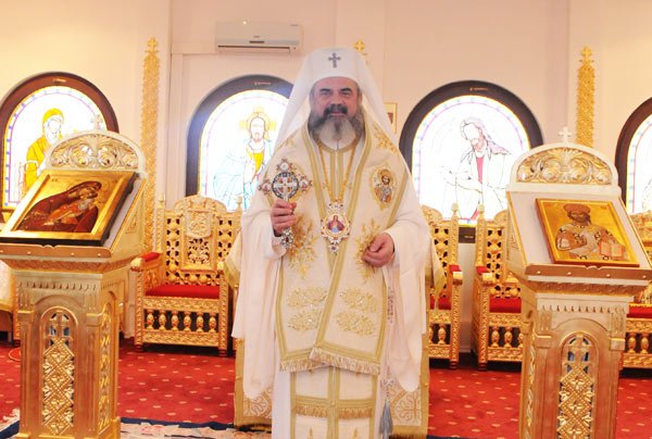 „Mântuitorul doreşte ca oamenii să se vindece“ 102131