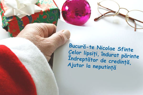 Mărturii populare despre Sfântul „făcător de bine“ 102141