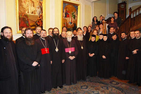 Sfântul Ierarh Nicolae, ocrotitorul Întâistătătorului Banatului 102148