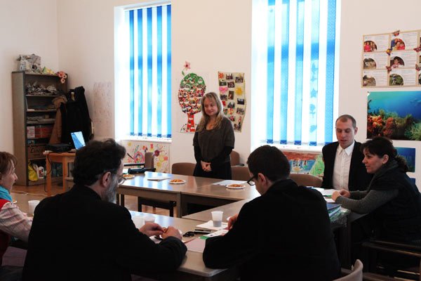 Filantropie FORTE la Sibiu 102168