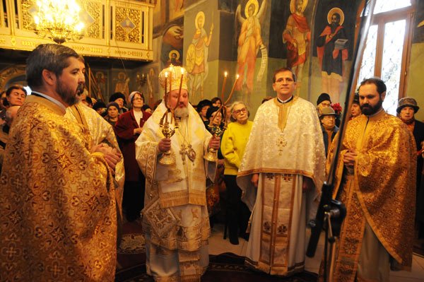 Hram la bisericile studenţilor 102161