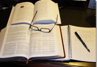 Traducerea Bibliei, o aventură palpitantă 102164