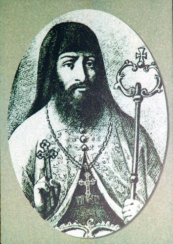 Manifestări culturale dedicate Sfântului Ierarh Dosoftei Mitropolitul 102213