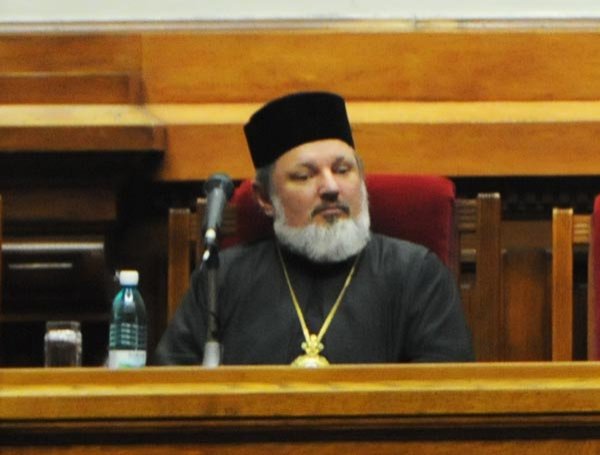 Părintele Teofil, duhovnicul bucuriei 102219