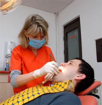 Sănătatea cavităţii orale în diabet 102214