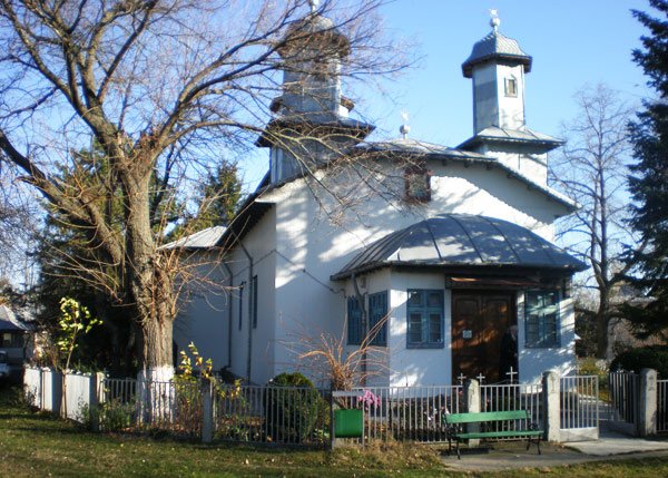 „Sfânta Treime”, mănăstirea eliberată după 30 de ani de arest 102216