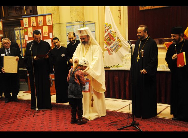 Sfântul Nicolae, model al milosteniei smerite 102217