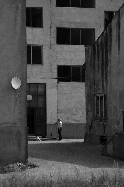 Viaţa la bloc 102225