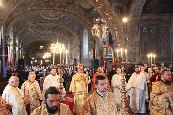 Hramul Catedralei românilor din Ţara Bârsei 102231