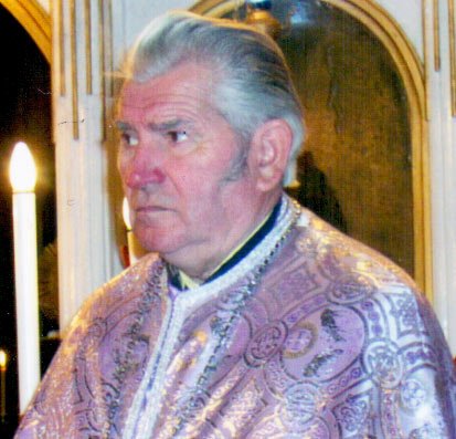 Părintele Iosif Boita a trecut la Domnul 102245