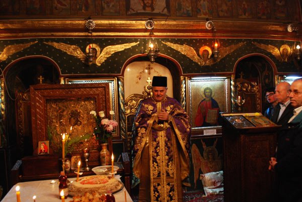 „Simbolul bucuriilor neaşteptate“ 102236