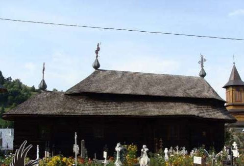 Biserica „Zămislirea Fecioarei Maria de către Sfânta Ana“ şi-a serbat hramul 102279