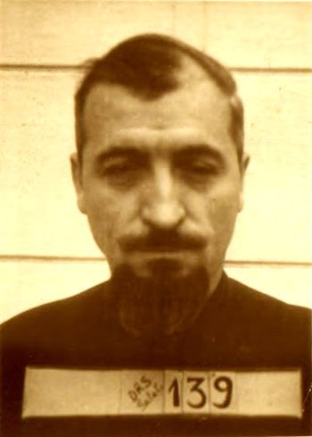 Preotul Enache Graur, în temniţele comuniste 102259