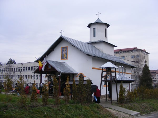 Sfânta Filofteia, cinstită la Râmnic 102271