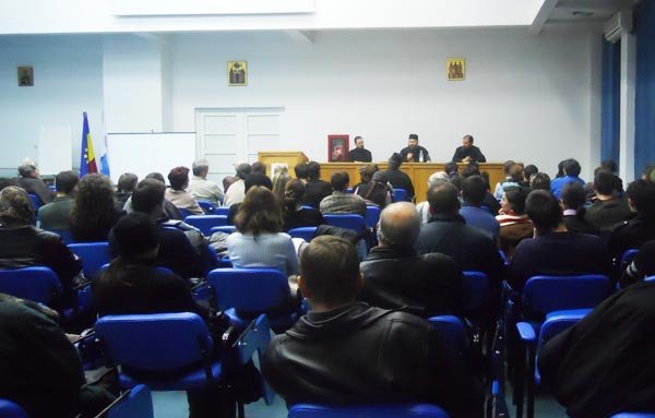 Convorbiri de suflet pentru studenţii din Alba 102293