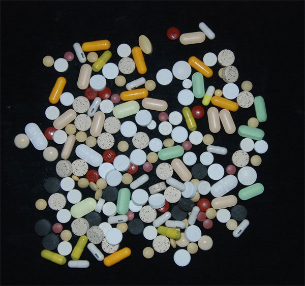 Cum acţionează medicamentele, după administrare 102306