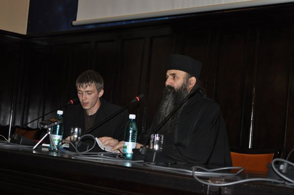 „Duhovnicul este cel care te ajută să-ţi aduci aminte de tine“ 102303