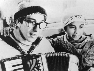 Kusturica: visuri cu termen de garanţie şi fără 102302