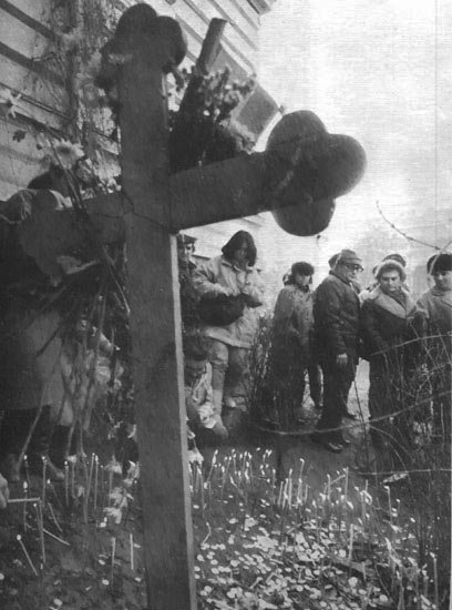 Revoluţia creştinilor 102324