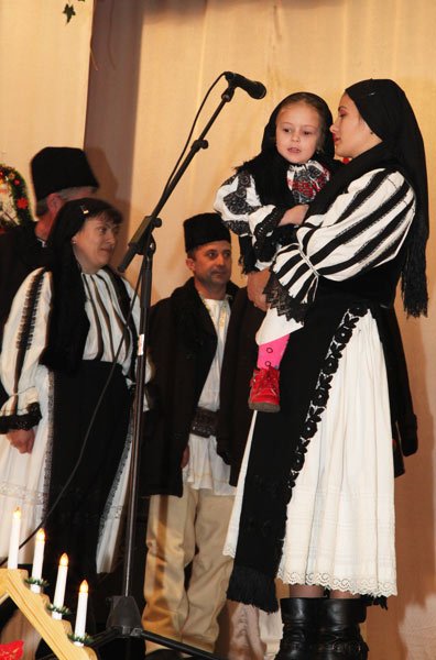 Concertul de colinde de pe Valea Hârtibaciului 102356