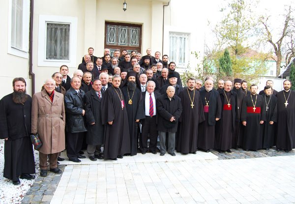 Momentul de bilanţ în Arhiepiscopia Timişoarei 102357