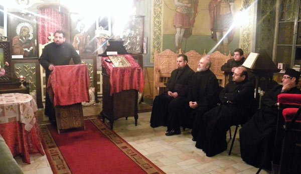 „Naştere şi Renaştere în spiritul colindelor de Crăciun“ 102362