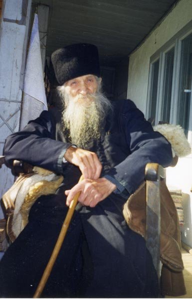 Cuviosul Marcu de la Sihăstria 102375