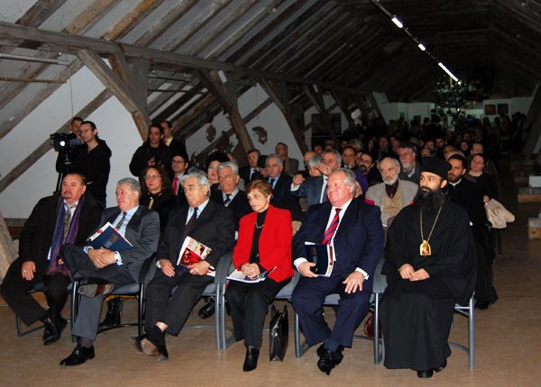 Moment aniversar la Timişoara 102382