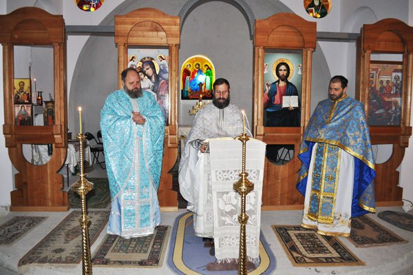 „Mucenicia, stare harică a omului îndumnezeit“ 102393