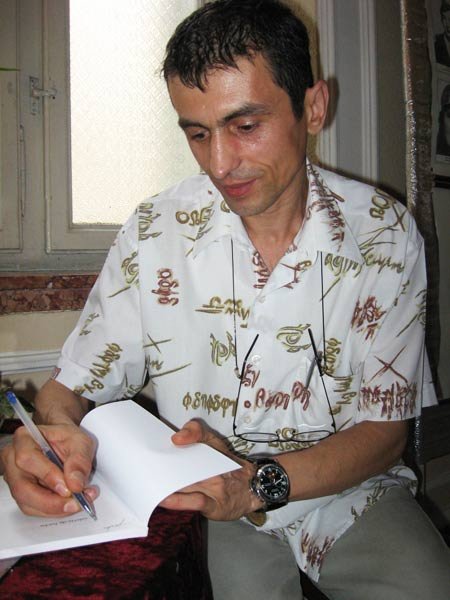 Când oamenii îşi găsesc vocaţia în condiţii vitrege 102406