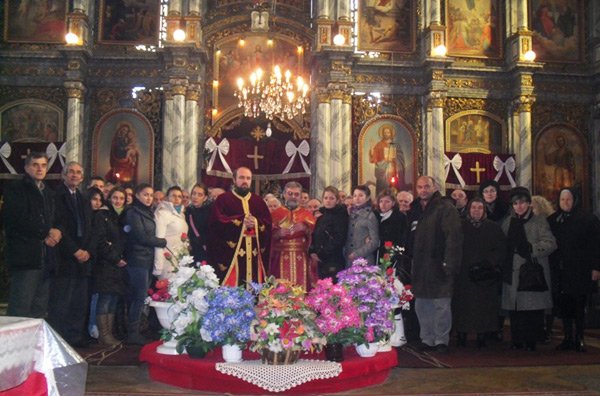 Colinde străbune în Voivodina 102418