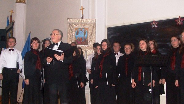 Concertul „În ţara colindelor“ 102417