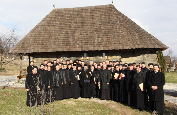 Conferinţă despre prozelitismul sectar 102411