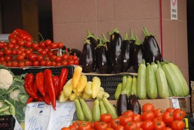 Farmacia naturii: Postul întinereşte şi vindecă 102424