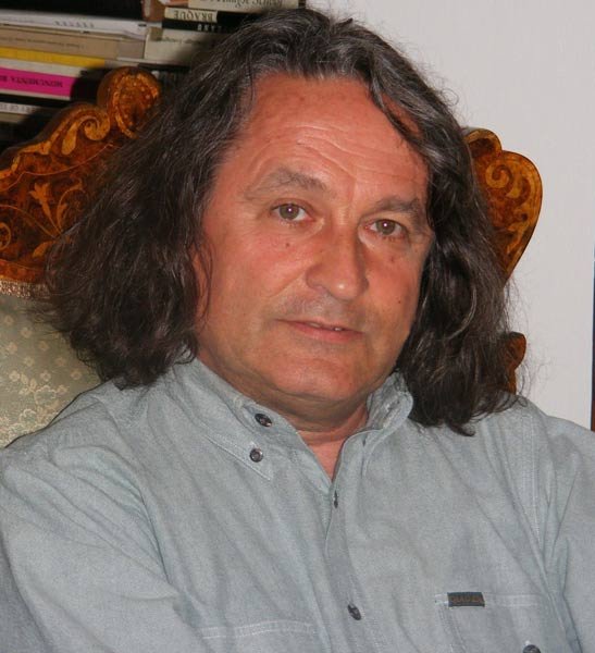 Horia Andreescu despre sărbătoarea Crăciunului 102408