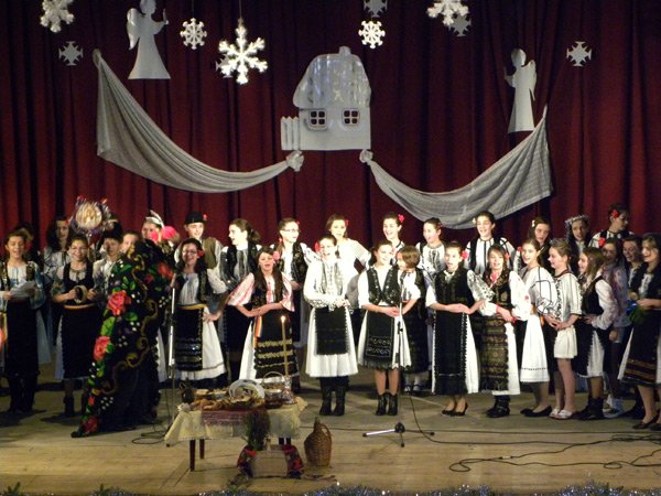 Seară închinată părintelui Teofil Părăian 102419