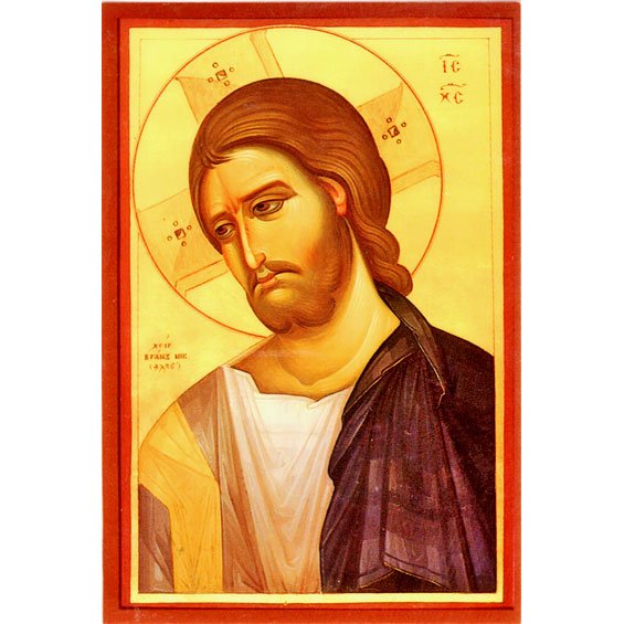 Dumnezeu-Omul este Mântuitorul lumii 102448