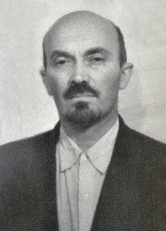 Părintele mărturisitor Cornel Tomescu 102428